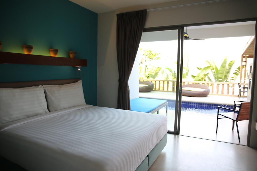 Casa Sakoo Resort Nai Thon Beach Zimmer foto