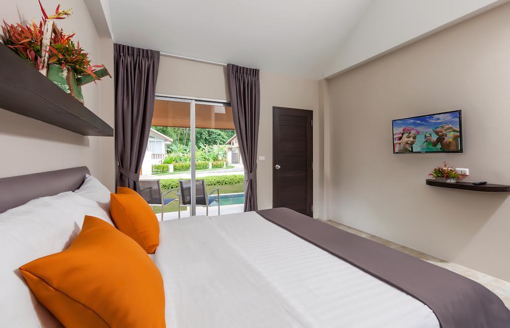 Casa Sakoo Resort Nai Thon Beach Zimmer foto