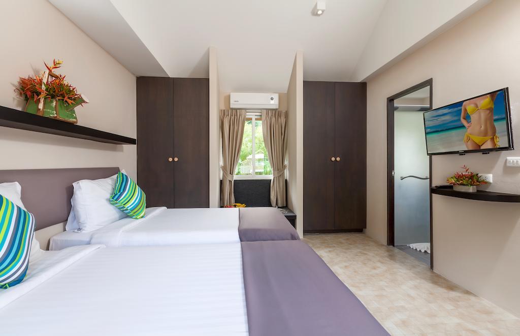 Casa Sakoo Resort Nai Thon Beach Zimmer foto