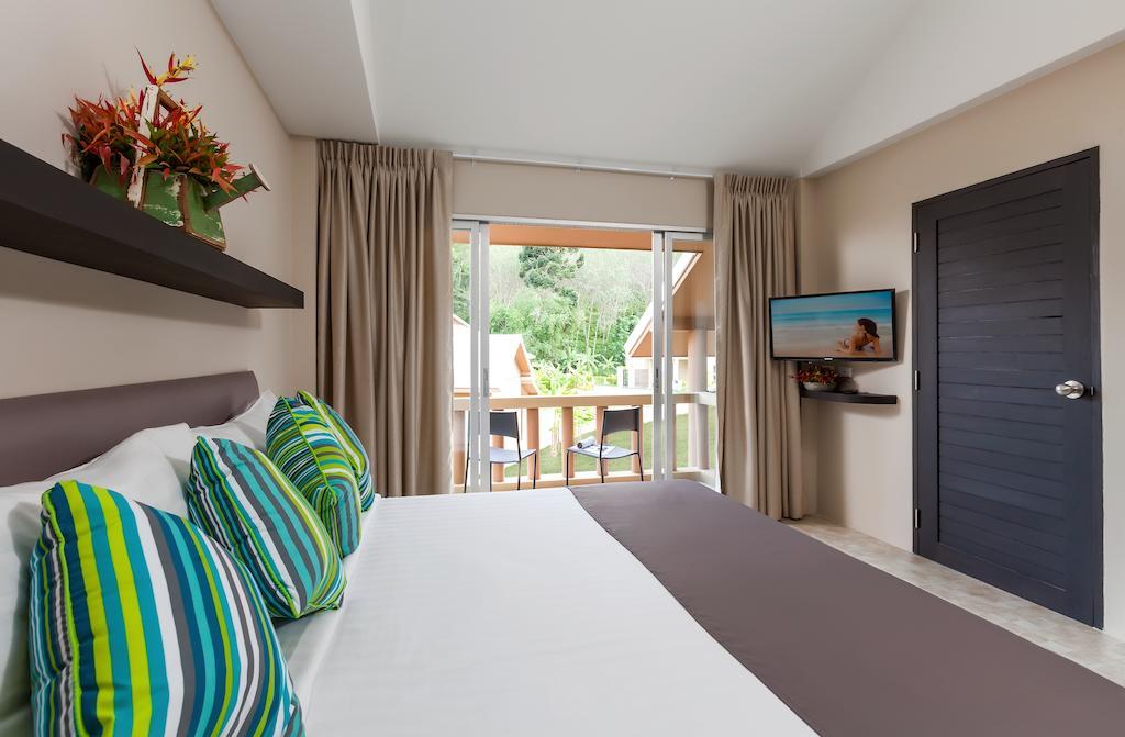 Casa Sakoo Resort Nai Thon Beach Zimmer foto