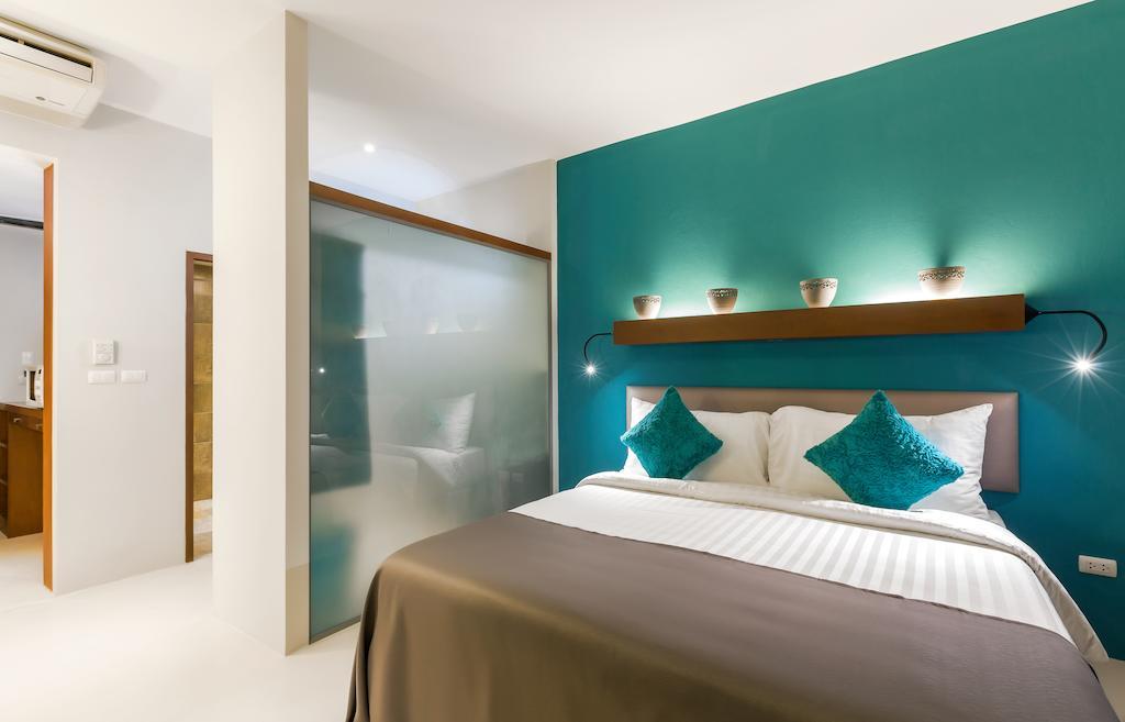 Casa Sakoo Resort Nai Thon Beach Zimmer foto