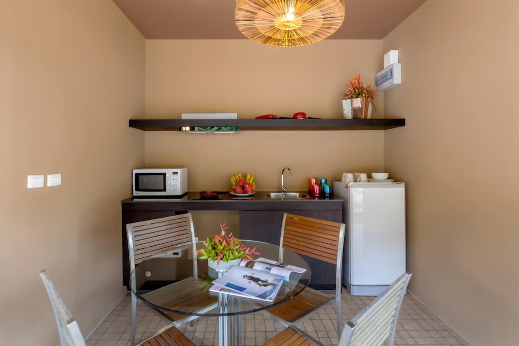Casa Sakoo Resort Nai Thon Beach Zimmer foto