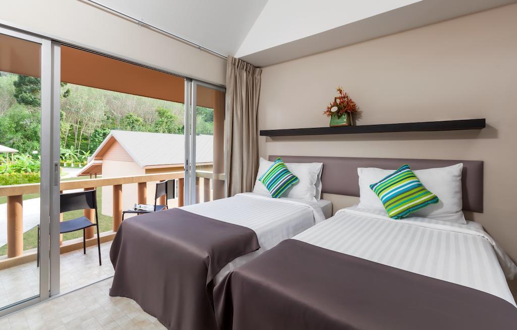 Casa Sakoo Resort Nai Thon Beach Zimmer foto
