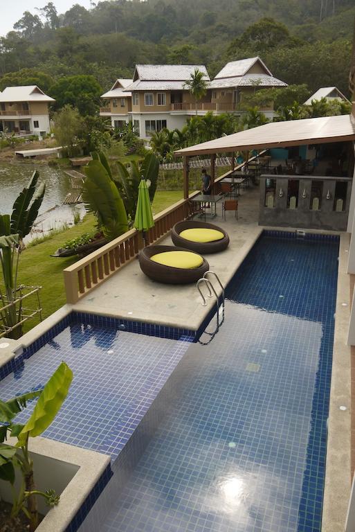 Casa Sakoo Resort Nai Thon Beach Zimmer foto