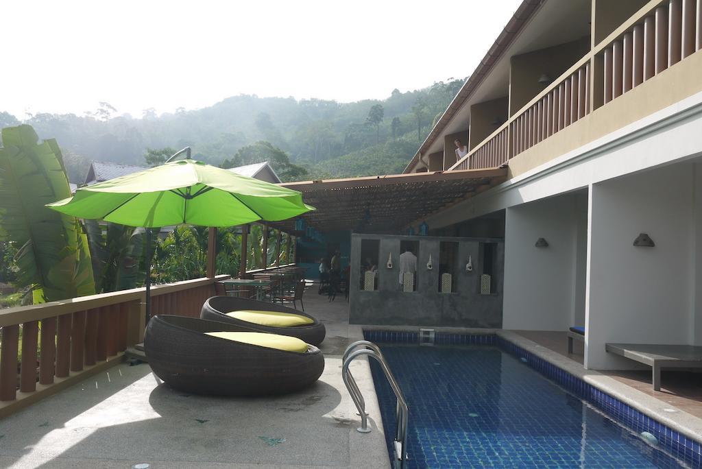 Casa Sakoo Resort Nai Thon Beach Zimmer foto